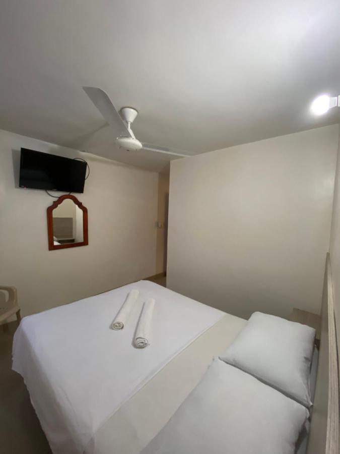 Hotel Granate 산타마르타 객실 사진