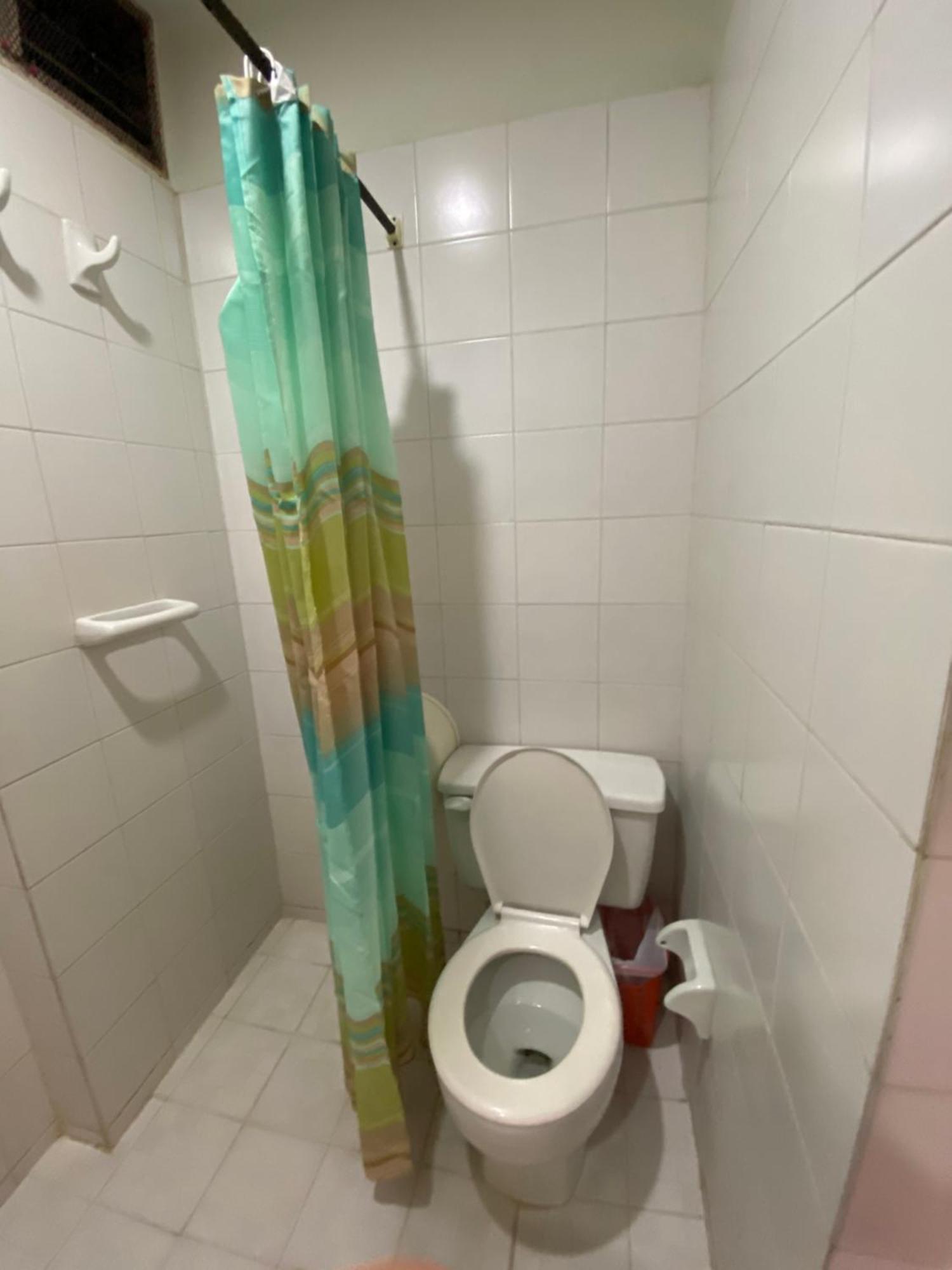 Hotel Granate 산타마르타 객실 사진