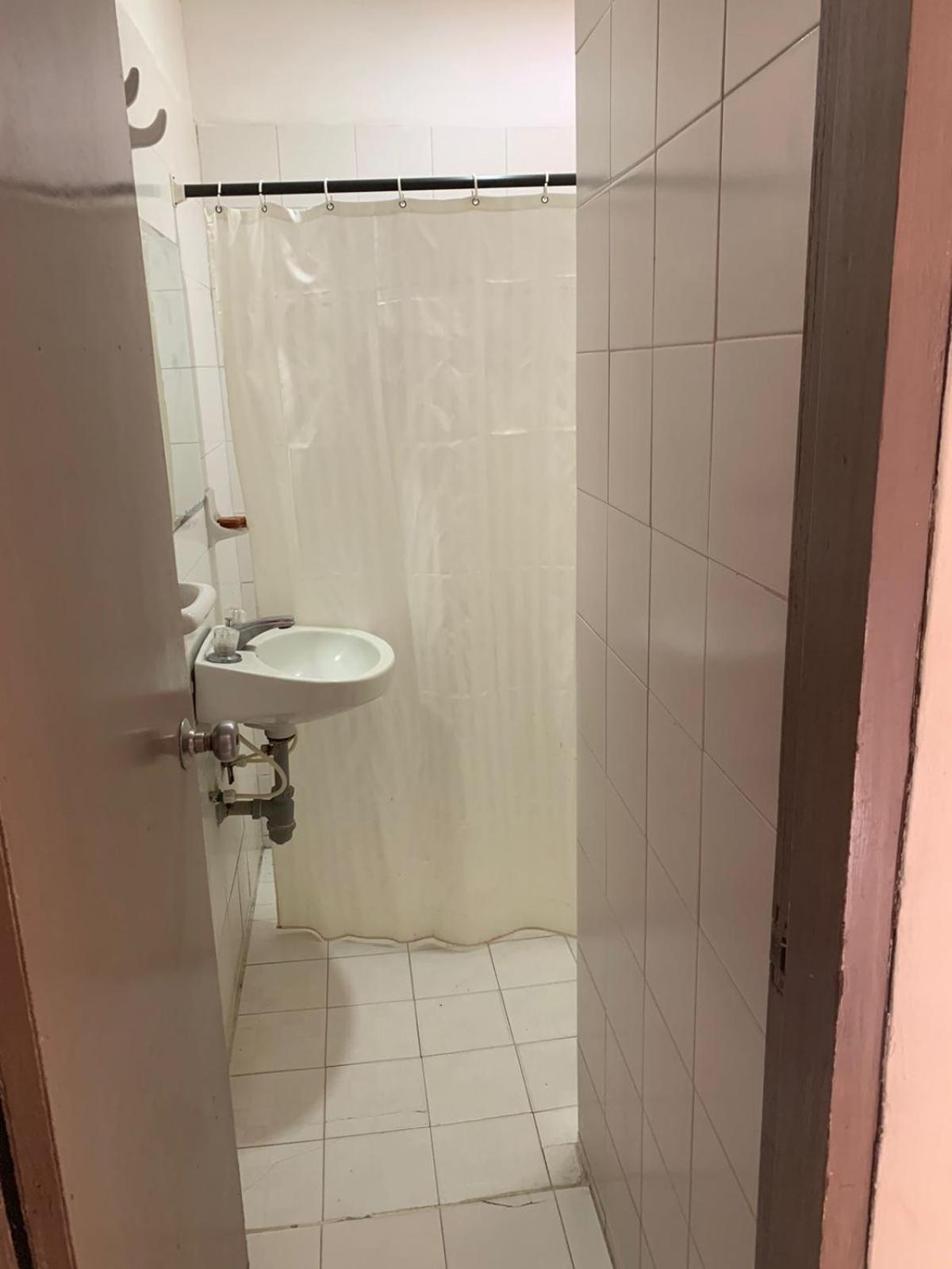 Hotel Granate 산타마르타 외부 사진