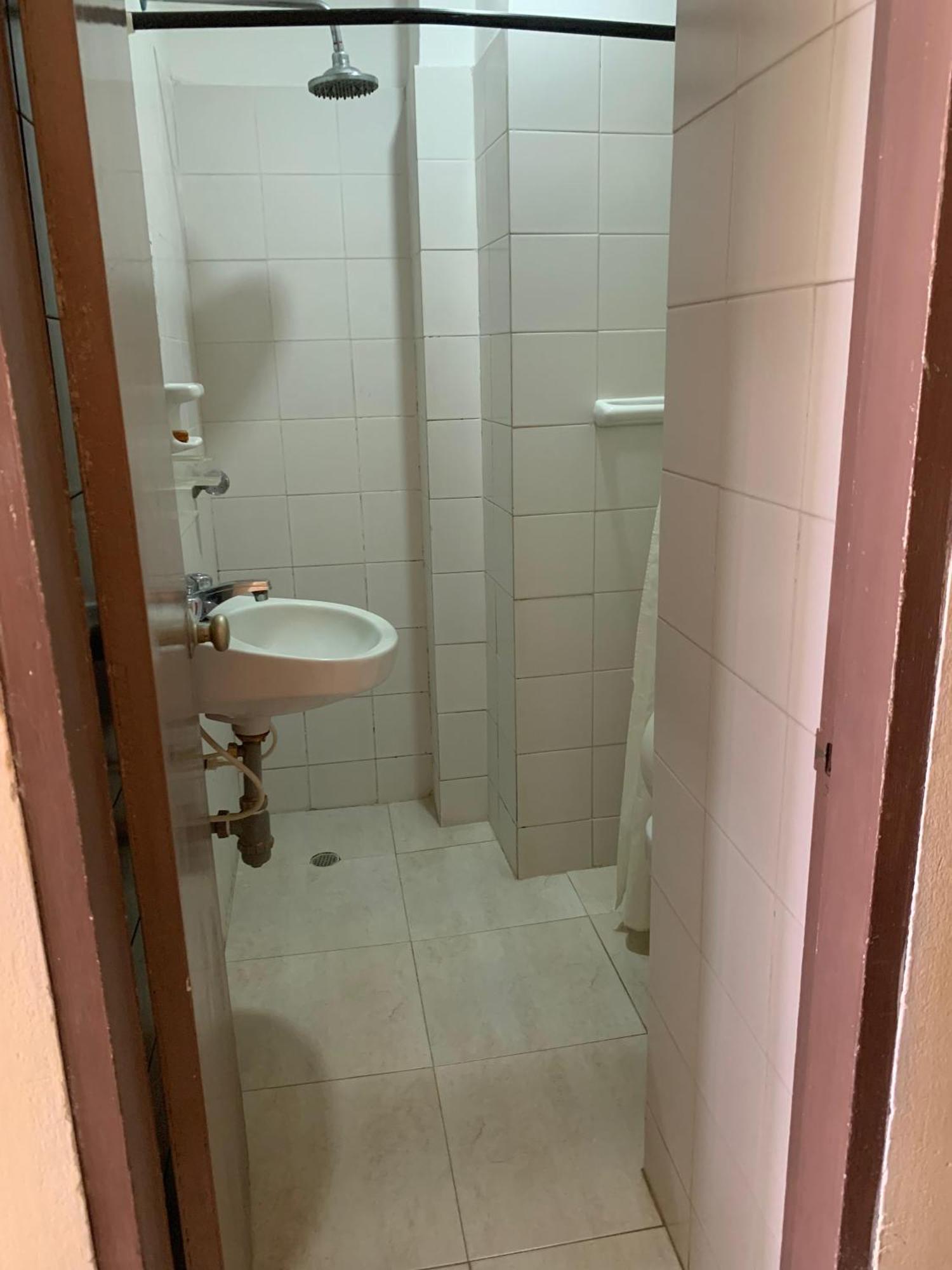 Hotel Granate 산타마르타 외부 사진