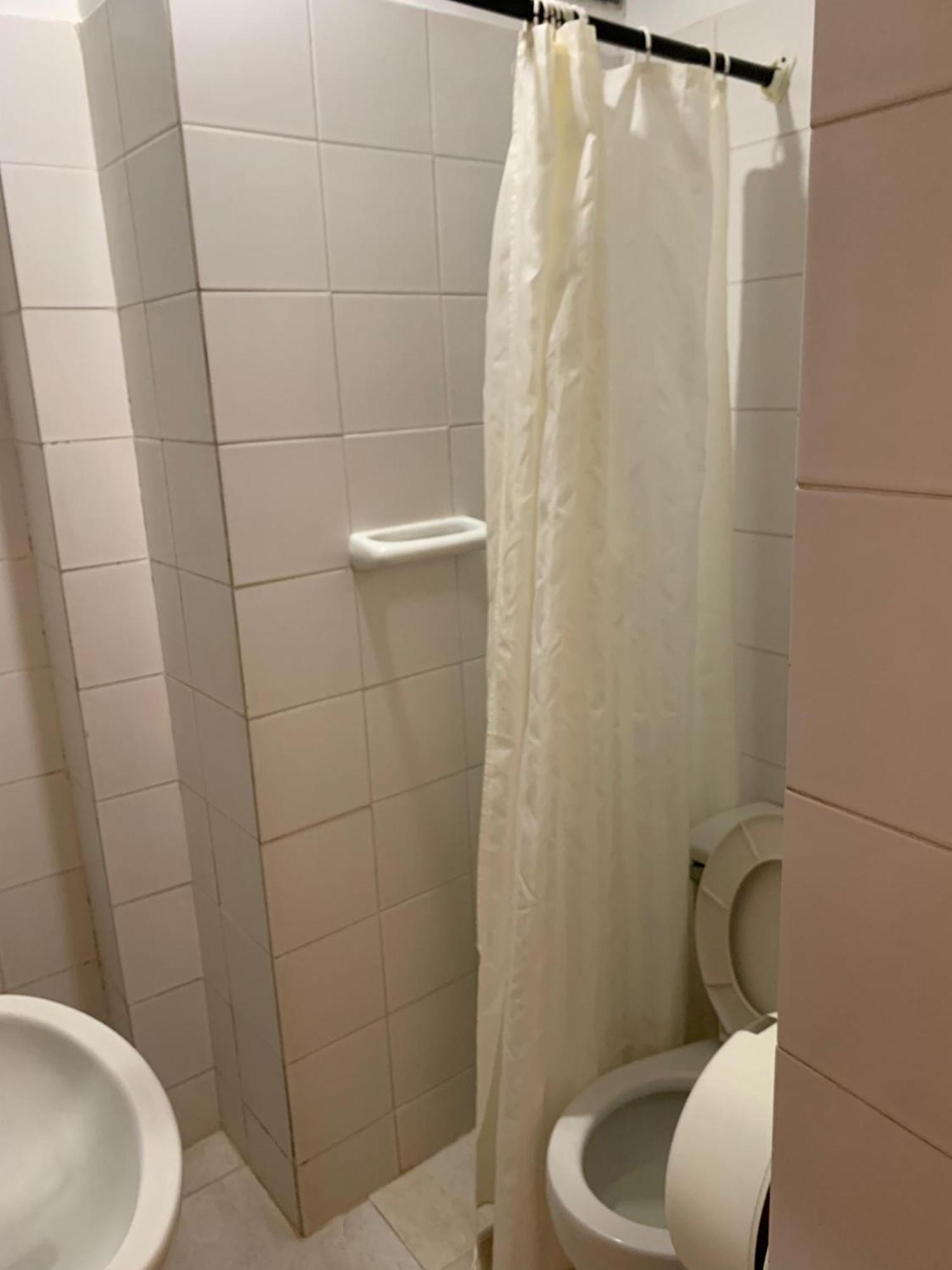 Hotel Granate 산타마르타 외부 사진