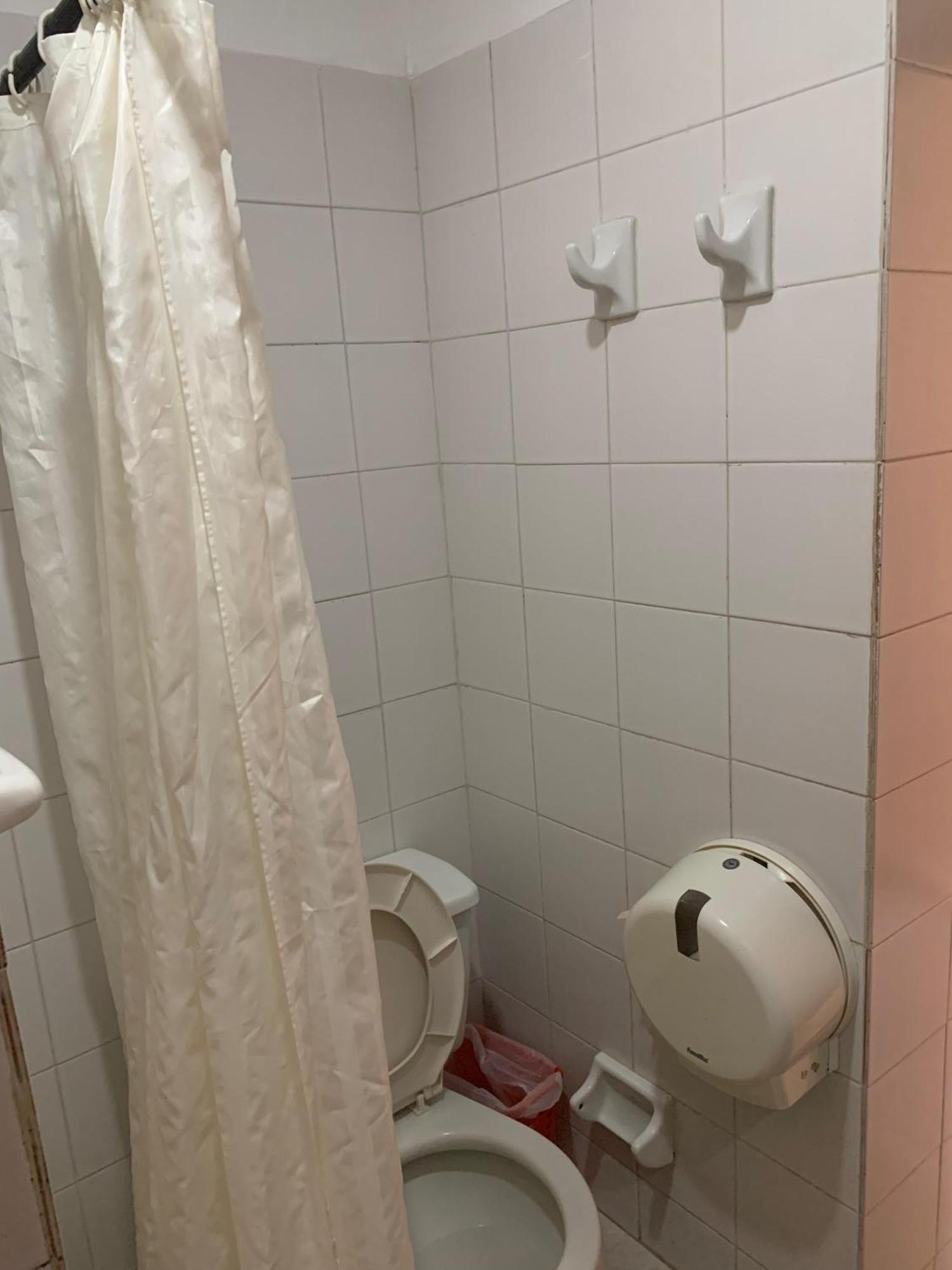 Hotel Granate 산타마르타 외부 사진