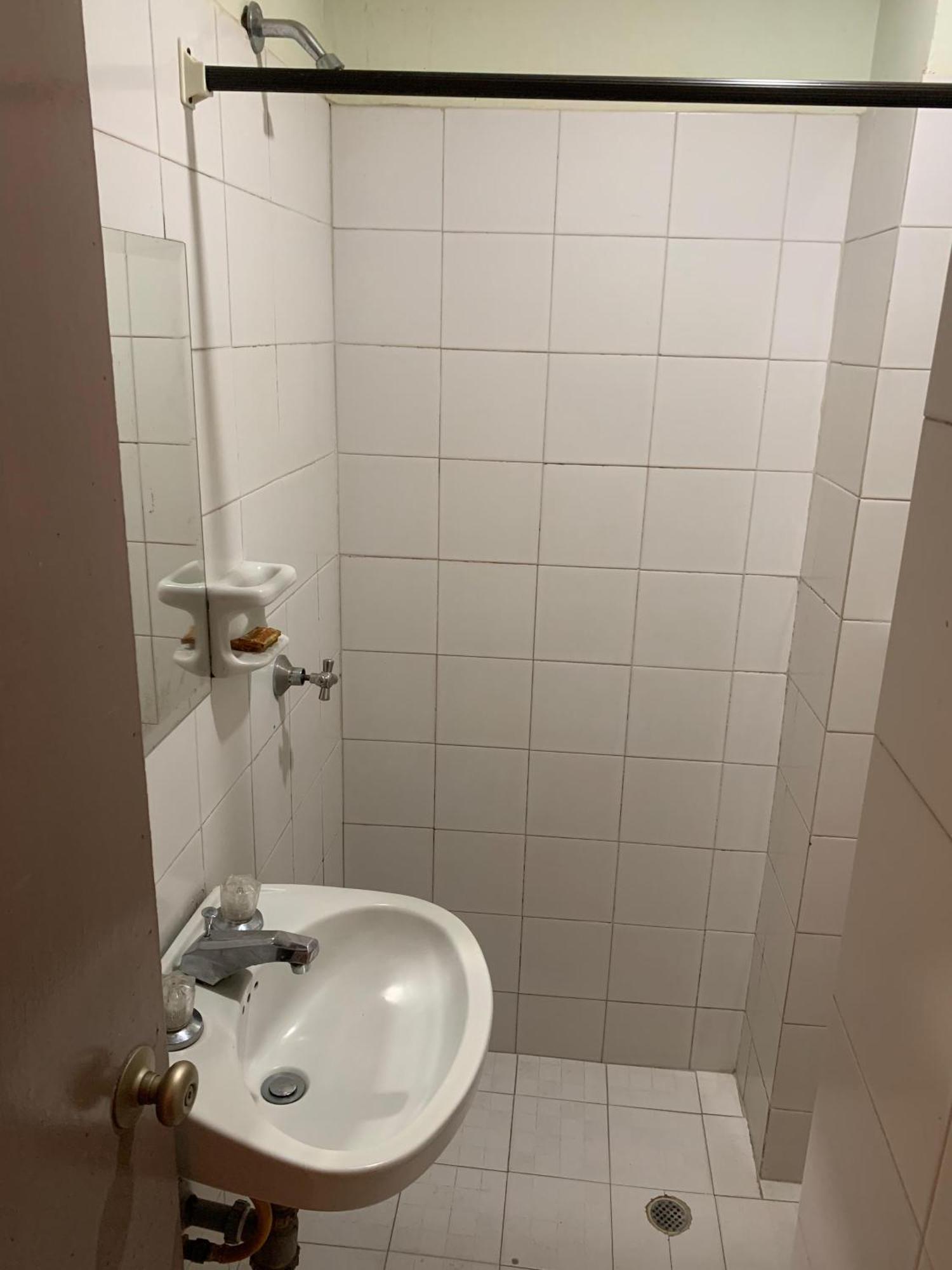 Hotel Granate 산타마르타 외부 사진
